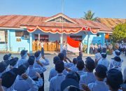 KBO Binmas Polres Touna Ajak Pelajar Hindari Bullying dan Pelanggaran Hukum