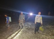 Karhutla 1,6 Hektare di Desa Tayawa Berhasil Dipadamkan Warga
