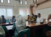 Kasat Intelkam Polres Touna Dorong Sinergi Cegah Normalisasi LGBT