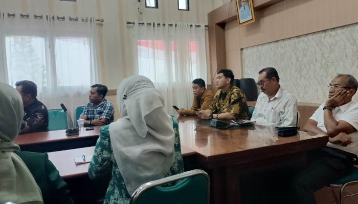 Kasat Intelkam Polres Touna Dorong Sinergi Cegah Normalisasi LGBT