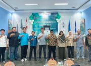 Pemkab Touna Dorong Mahasiswa Jadi Pemimpin Inovatif dan Penggerak Pariwisata Berkelanjutan