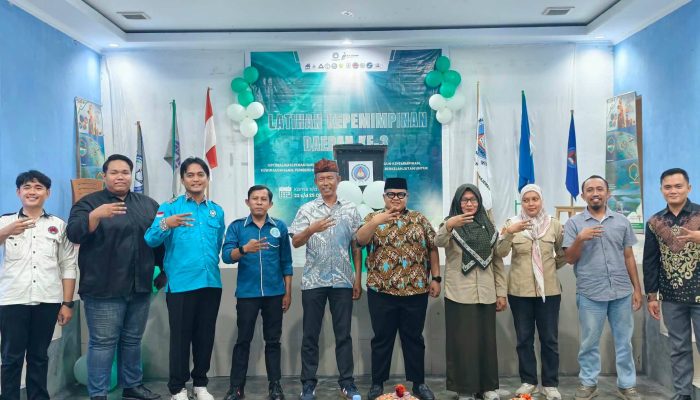 Pemkab Touna Dorong Mahasiswa Jadi Pemimpin Inovatif dan Penggerak Pariwisata Berkelanjutan