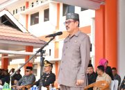 Dari Touna, Semangat Pancasila Diteguhkan: Persatuan Jadi Kekuatan Bangsa