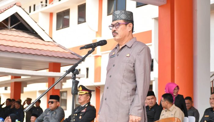 Dari Touna, Semangat Pancasila Diteguhkan: Persatuan Jadi Kekuatan Bangsa