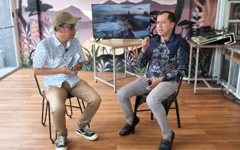 Tambang Sulteng Banjir Investasi, Pengusaha Lokal Malah Jadi Penonton