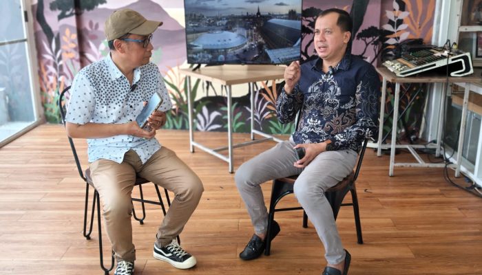 Tambang Sulteng Banjir Investasi, Pengusaha Lokal Malah Jadi Penonton
