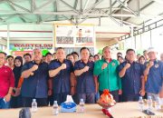 Akses Keadilan Dibuka, Lapas Ampana dan LBH Posbakumadin Berikan Bantuan Hukum Gratis bagi Tahanan