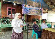Jaga Kelestarian Danau Banano, Wabup Surya Dorong Penataan Sempadan Berbasis Partisipasi Masyarakat