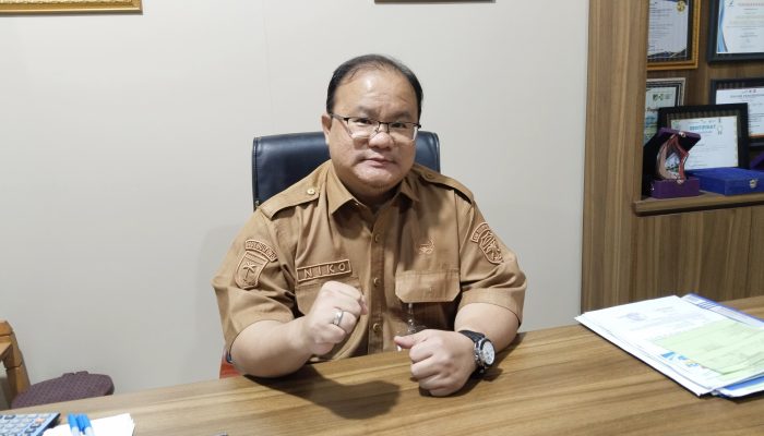 Pemkab Touna Peroleh Kepastian Hibah Rontgen Mobile, Percepat Pelacakan Kasus TBC