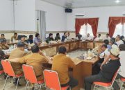 DPRD Touna Desak PLN Hentikan Pemadaman Bergilir, Mesin Pengganti Ditargetkan Siap 3 November 2026