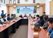 Lindungi Produk Lokal, Pemkab Touna Perkuat HAKI dan Indikasi Geografis