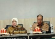 Wabup Surya: Eradikasi Frambusia Butuh Komitmen dan Sinergi Semua Pihak