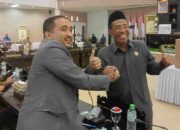 Pengambilan Sumpah Mohamad Alhabsyi sebagai Wakil Ketua DPRD Touna Dijadwalkan 8 Oktober