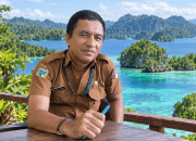 ASTINDO Banten Ajukan Kerjasama, Promosi Wisata Kepulauan Togean Bidik Pasar Mancanegara