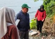 Kembangkan Wisata Labuan Belanda, Pemkab Touna Susun Kajian Potensi Destinasi