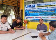Resmi Terbentuk, JMSI Touna Tancap Gas Persiapkan Pelantikan Pengurus