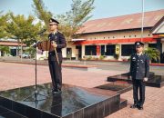 Hari Kesaktian Pancasila, Kapolres Touna Serukan Persatuan dan Keutuhan Bangsa