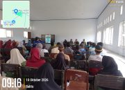 Polri Dukung Edukasi Penggunaan Media Sosial yang Bijak di SMAN 1 Ampana Tete