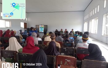 Polri Dukung Edukasi Penggunaan Media Sosial yang Bijak di SMAN 1 Ampana Tete