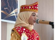 Pemkab Touna Siapkan Strategi Pelestarian Bahasa Daerah, Festival Tunas Bahasa Ibu Jadi Langkah Awal